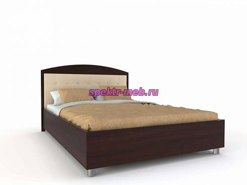 Кровать Лорана-1