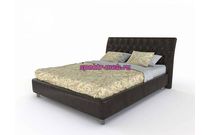 Кровать мягкая Арина-1