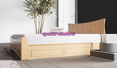 Кровать Созвездие 2