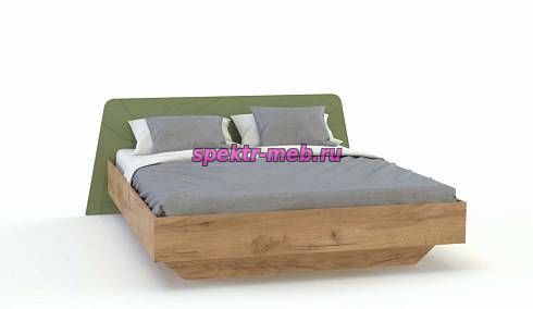 Кровать Милана 1