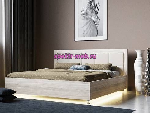 Кровать Инна-6