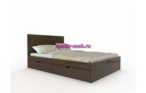 Кровать Мари Блеск 36