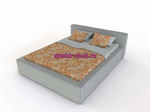 Кровать Максим-09