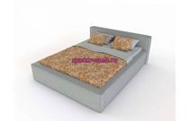 Кровать Максим-09