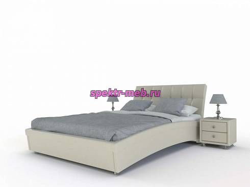 Кровать Сомс-1