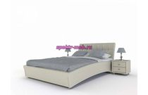 Кровать Сомс-1