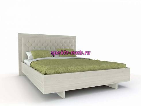 Кровать Даная-1