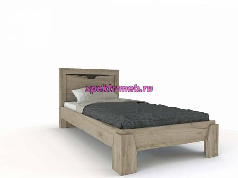 Кровать Рент-9