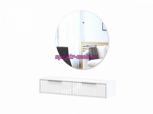 Туалетный стол Фьюго 4