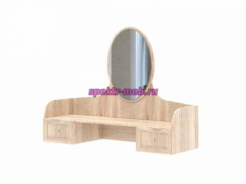 Туалетный столик Луиза 12