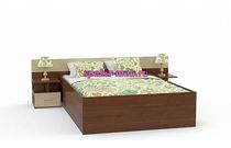 Кровать Уют набор 1