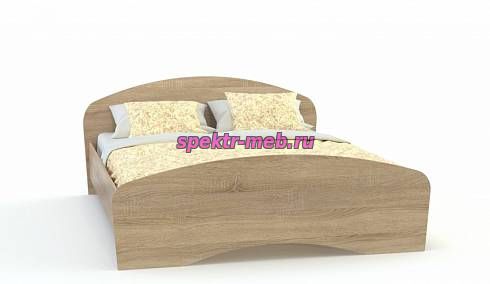 Кровать Маша 1