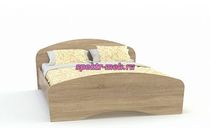 Кровать Маша 1