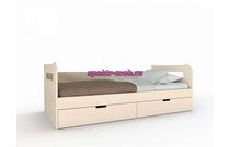 Кровать Мари Блеск 22