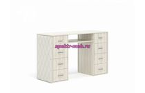 Стол маникюрный Тристан 3