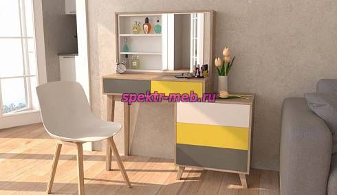 Туалетный стол Нейма 4
