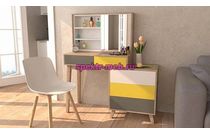 Туалетный стол Нейма 4