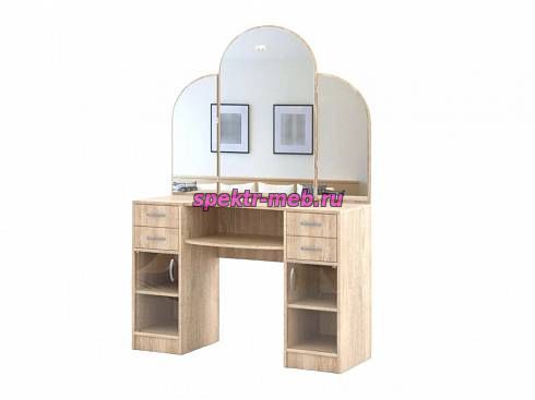 Туалетный стол Энджи 3