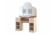 Туалетный стол Энджи 3