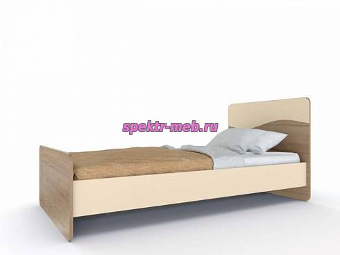 Кровать Стэлла 1