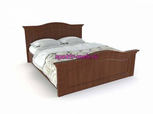 Кровать Европа-7.2