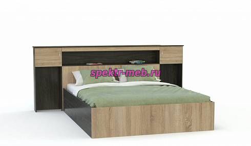 Кровать Бася