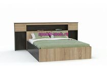 Кровать Бася