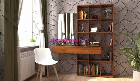 Туалетный стол Стайл 12