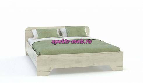 Кровать Гаурон-К №5.1