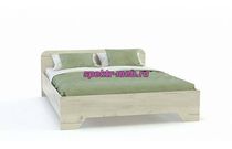 Кровать Гаурон-К №5.1