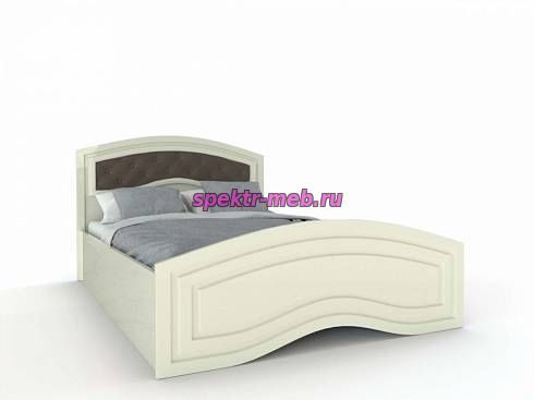 Кровать Мари Блеск 2