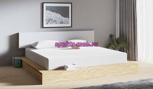 Кровать Мулан 4