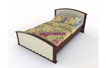 Кровать мягкая Марьяна-10