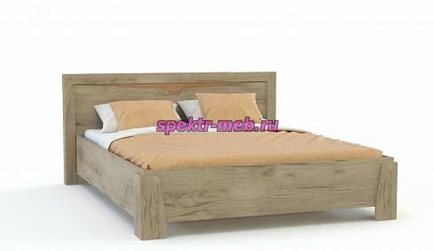 Кровать Соренто К 1