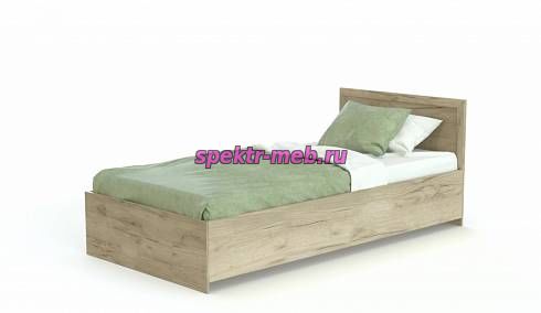 Кровать Фриз К 1