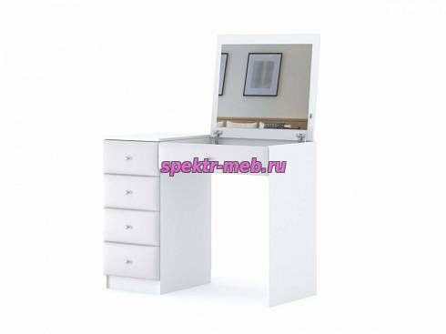 Туалетный столик Люкс 11