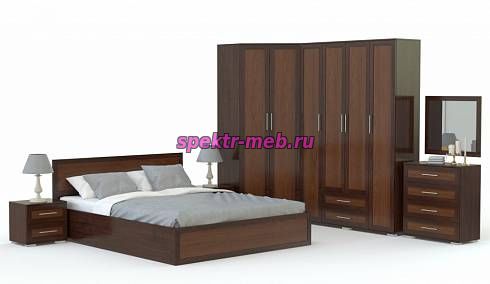 Спальня Сарра-1