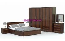 Спальня Сарра-1