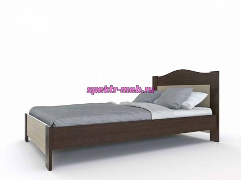 Кровать Жанна-3