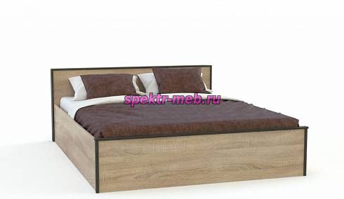 Кровать Валерия