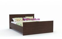 Кровать Милена 1