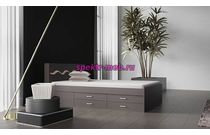 Кровать Вей-3