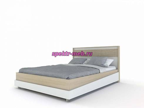 Кровать Кассиопея-1