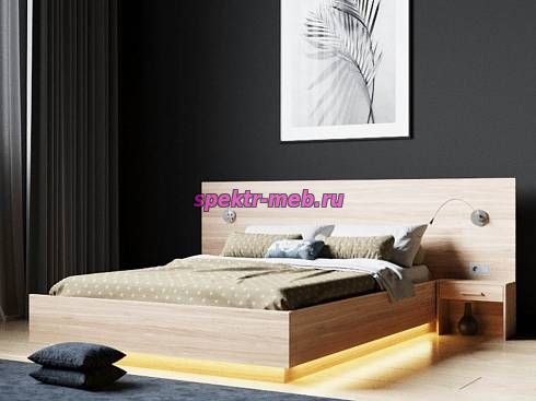 Кровать Ариадна