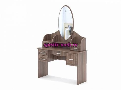 Макияжный стол Арина-1