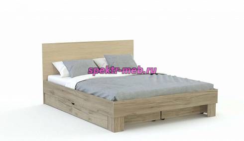 Кровать СП-4522