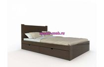 Кровать Мари Блеск 38