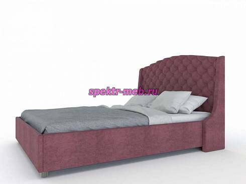 Кровать Алисия-2