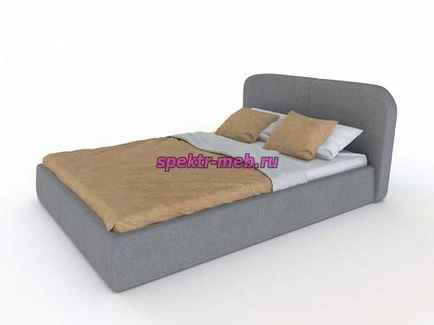 Кровать Иво-2