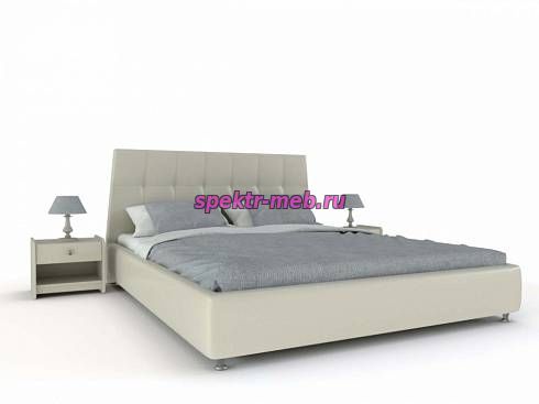 Кровать Келли-2
